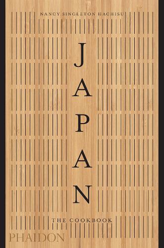 Japan The Cookbook | Nancy Singleton Hachisu