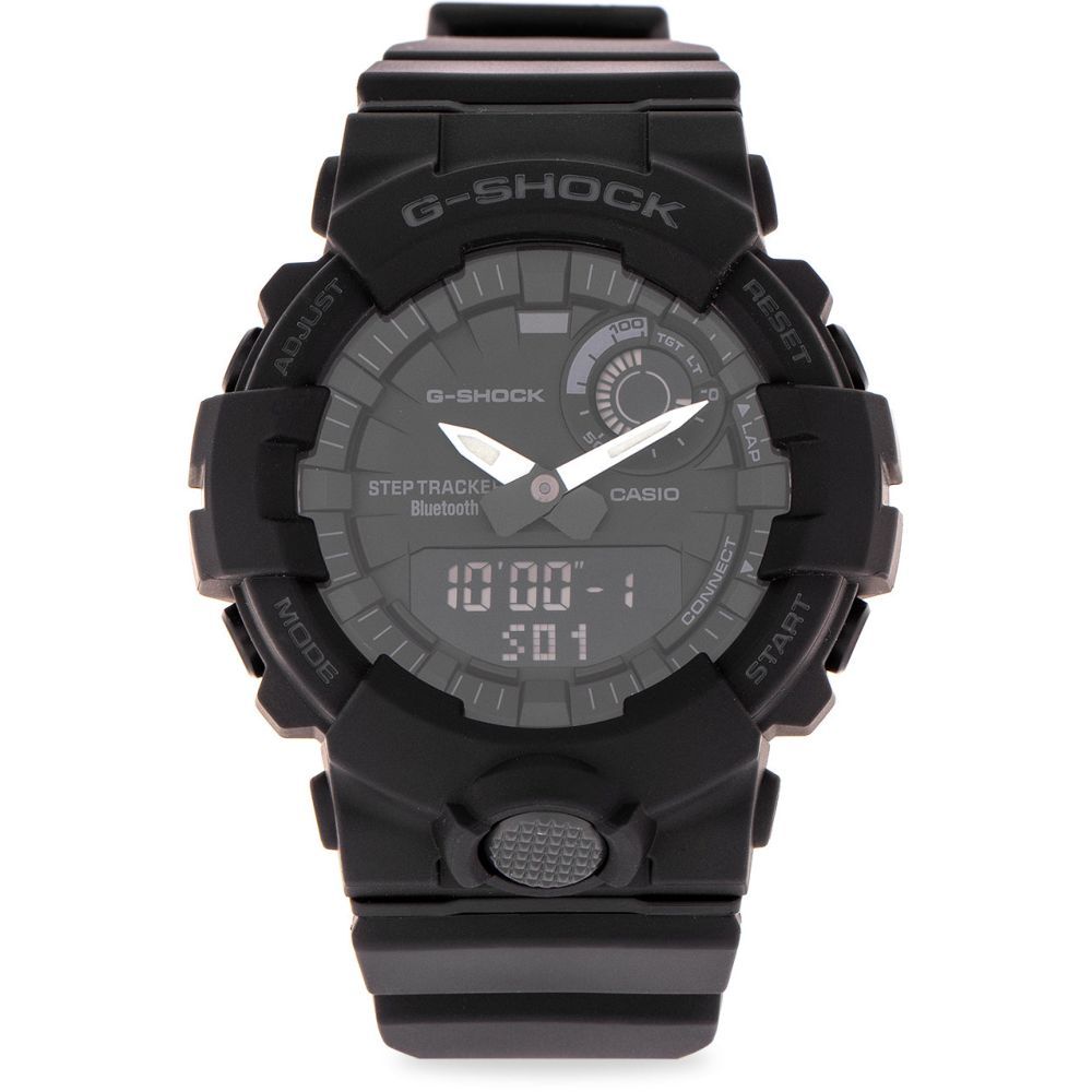 Casio G-Shock GBA-800-1ADR Men's Digital Watch