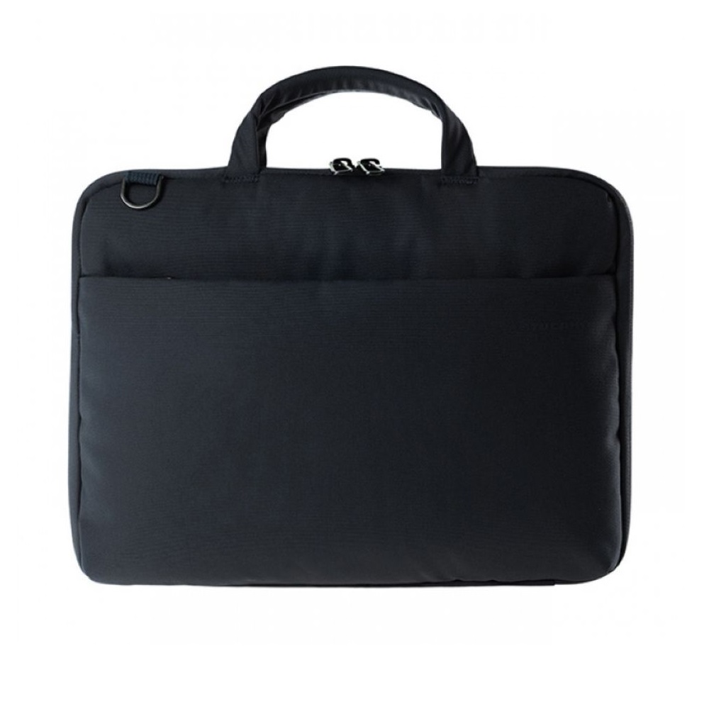 Tucano Darkolor Bag for Laptop 14-Inch/MacBook Pro 14-Inch - Black