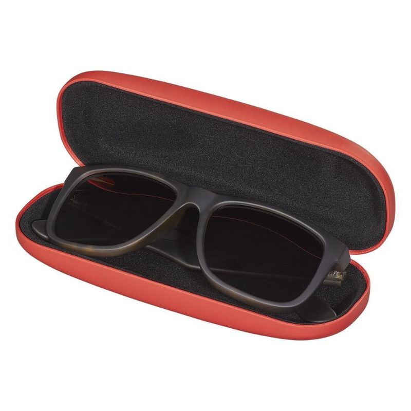 Happy Jackson Genius Glasses Case