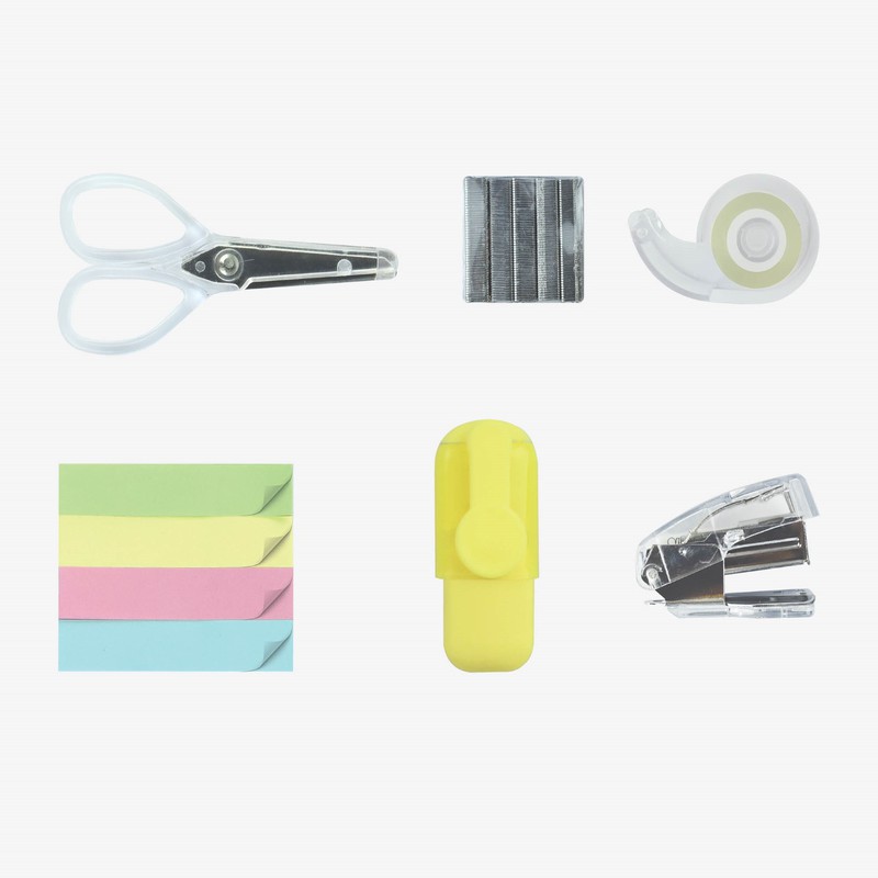 Legami Mini Stationery Set