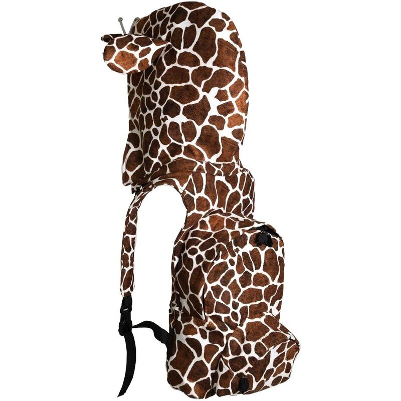Morikukko Kids Giraffe Backpack Morikukko Kids Giraffe Backpack