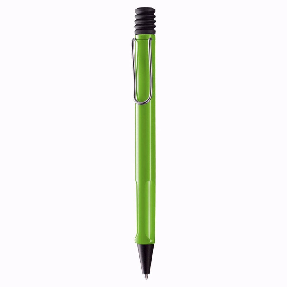 Lamy 213 Ball Pen Safari Green