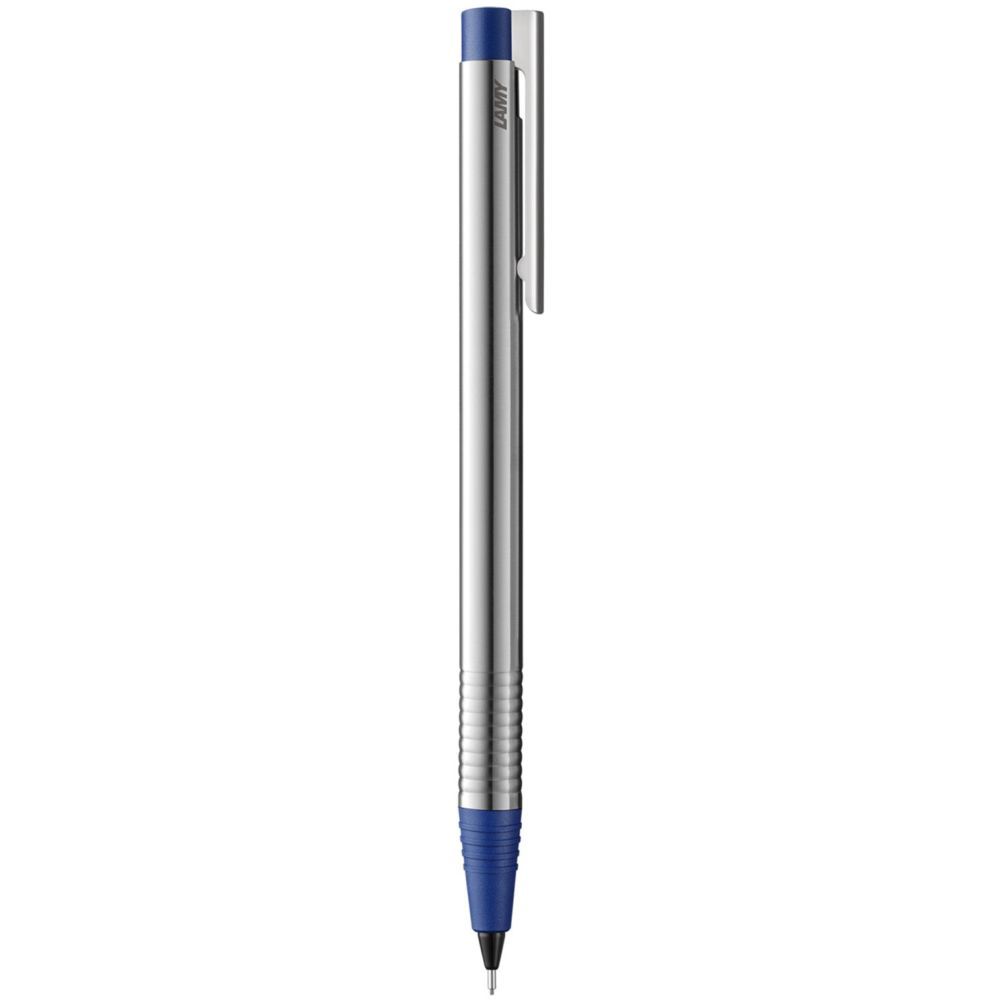 Lamy 105 Mechanical Pencil Logo 0.5 mm Bue