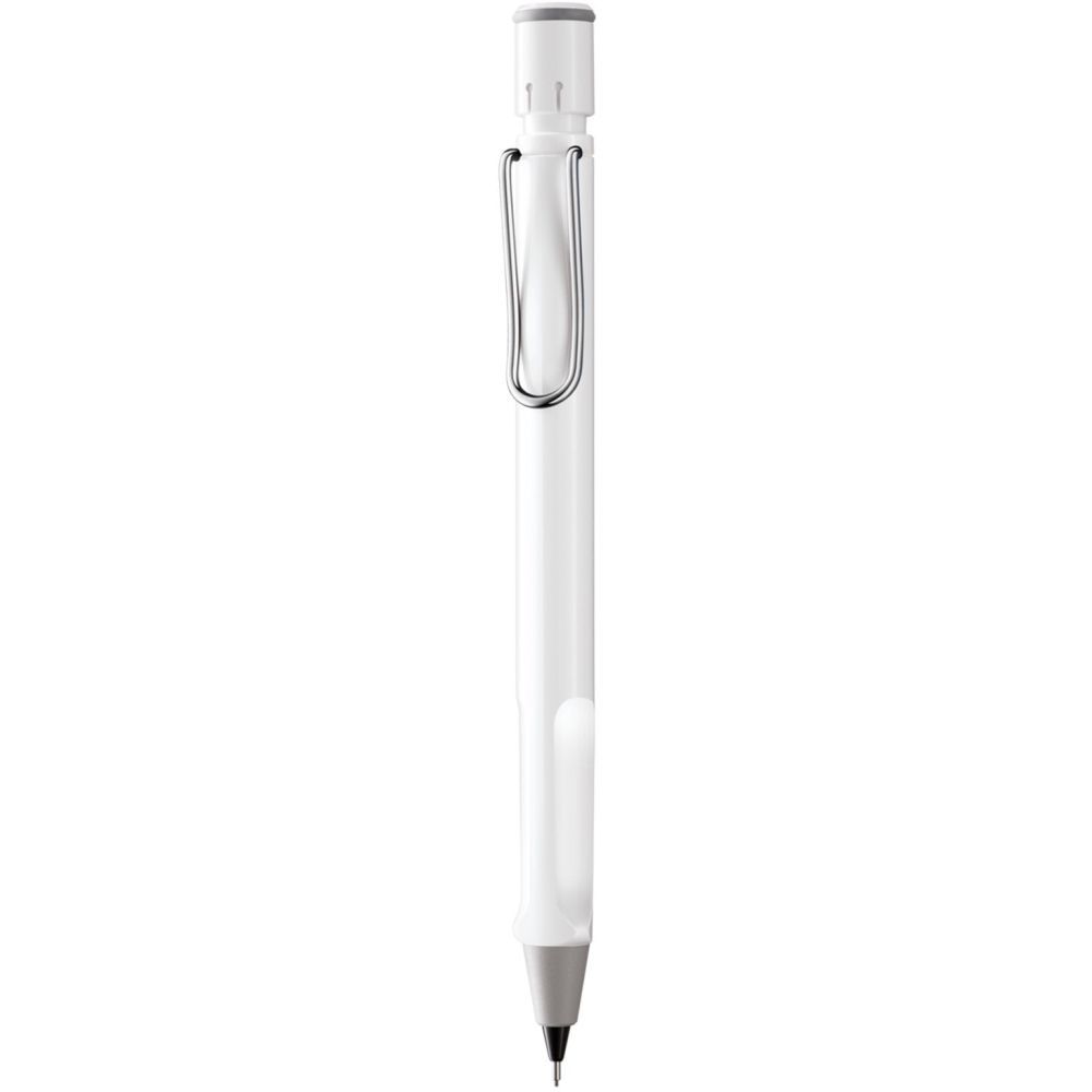 Lamy 119 Mechanical Pencil Safari/White