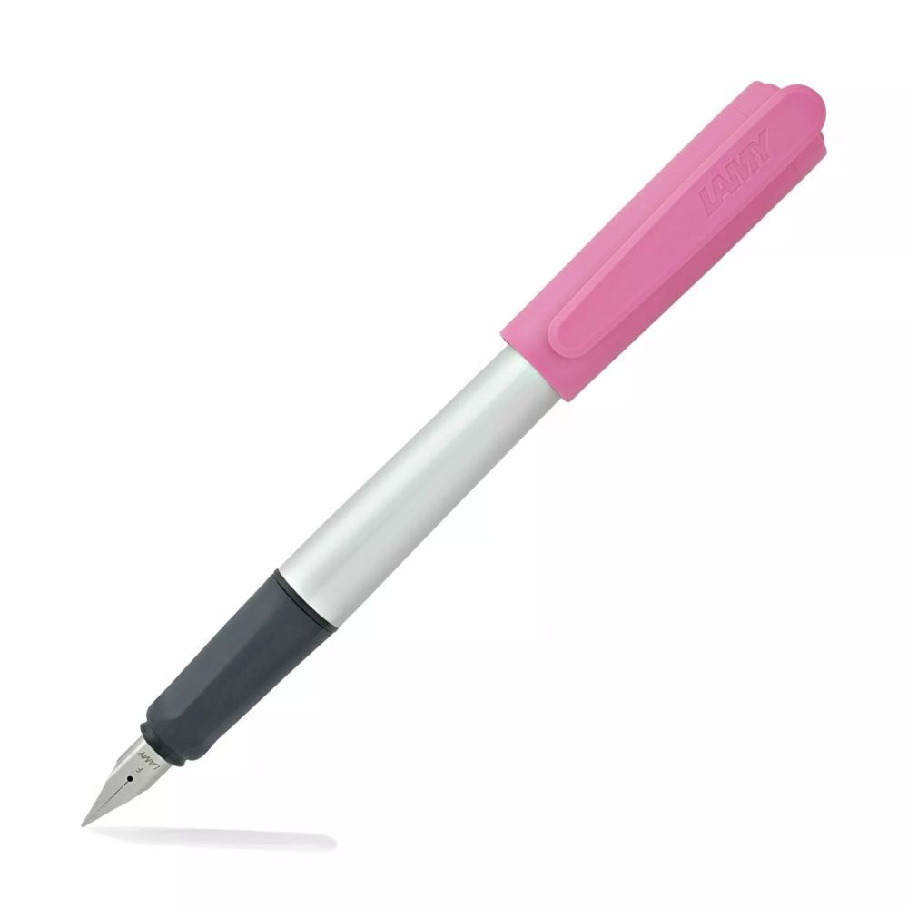 Lamy 82 Fountain Pen Nexx M/Pink Fountain Pen