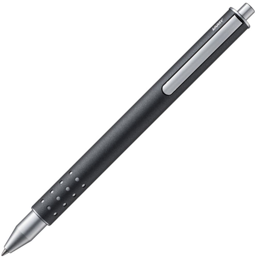 Lamy 334 Rollerball Pen Swift/Anthracite