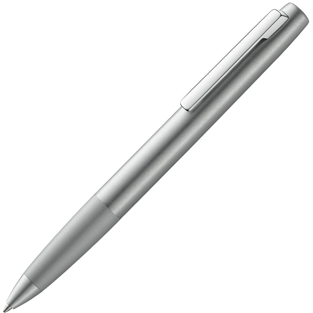 Lamy 277 Ball Pen Aion Olive Silver M16-BK