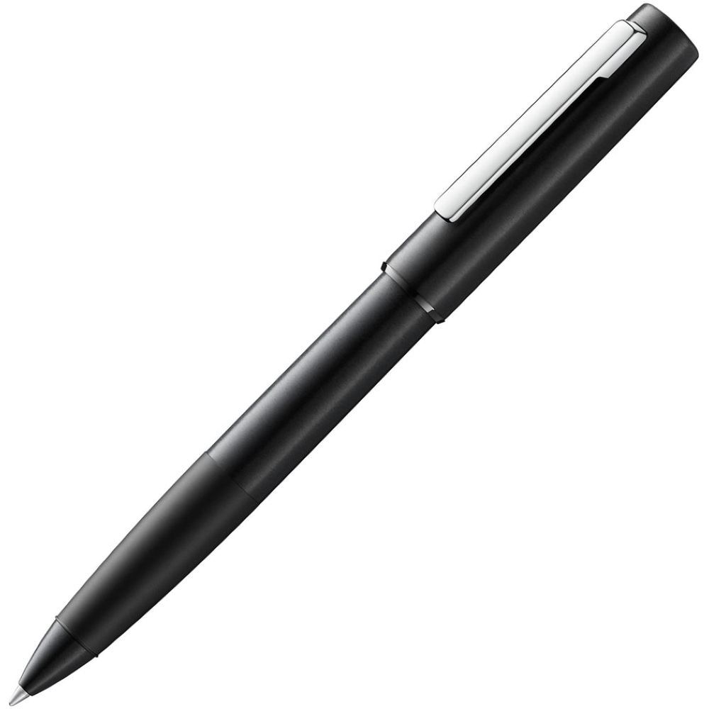 Lamy 377 Rollerball Pen Aion Black M63-BK