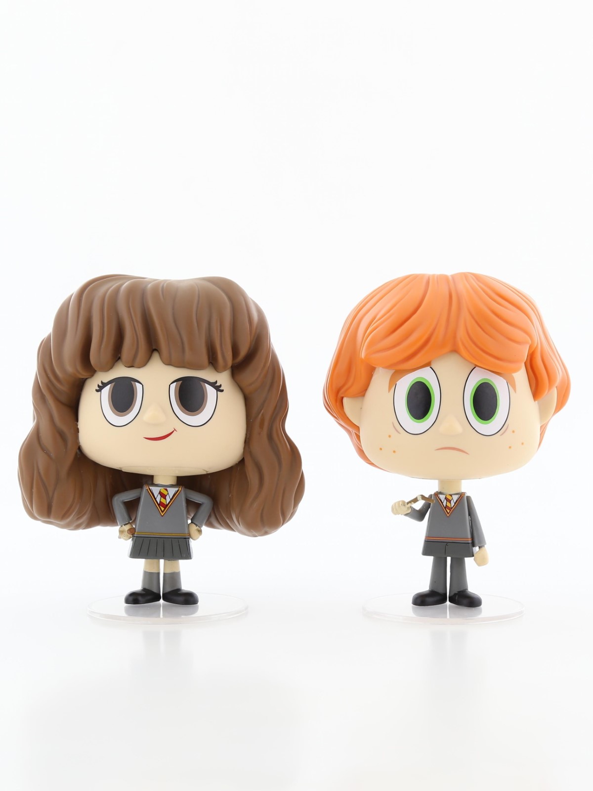 Funko Pop Harry Potter Ron & Hermoine Vinyl Figure