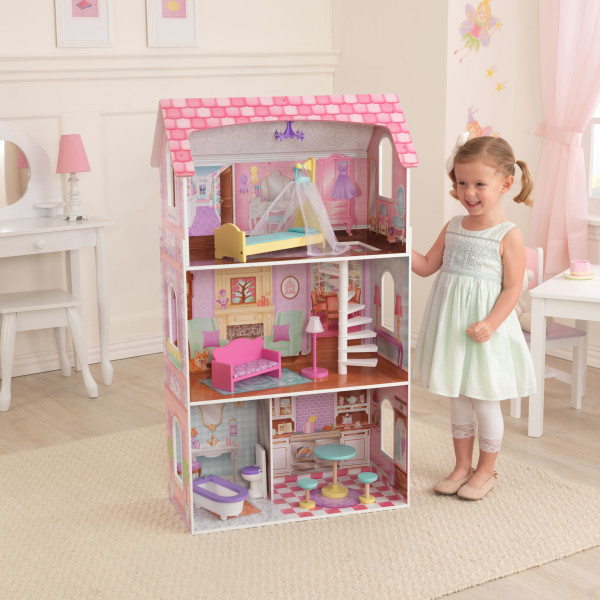 Kidkraft Penelope Dollhouse