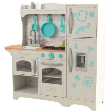 Kidkraft Countryside Play Kitchen