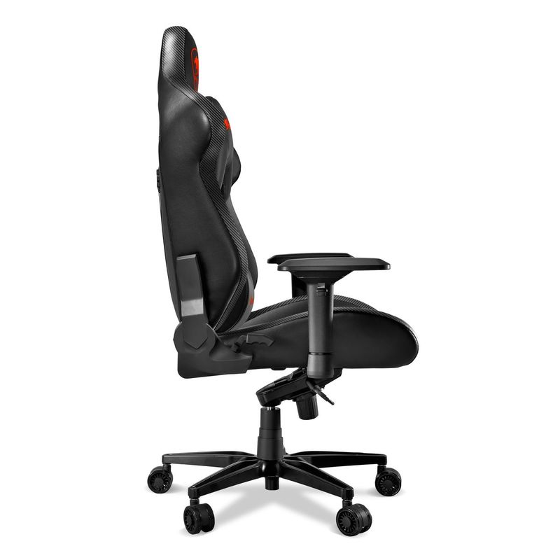 Cougar Armor Titan Gaming Chair Black