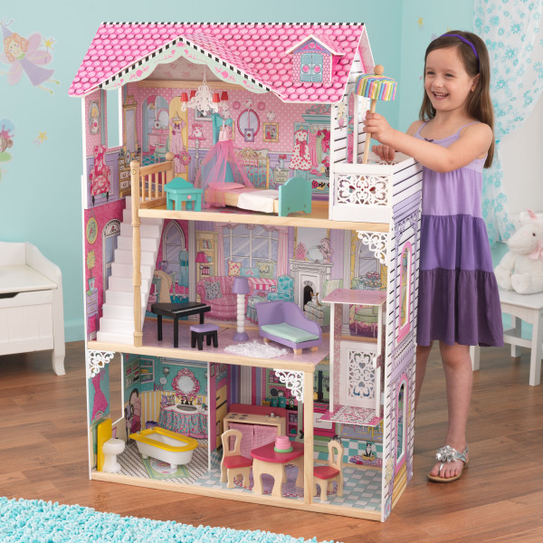 Kidkraft Annabelle Dollhouse