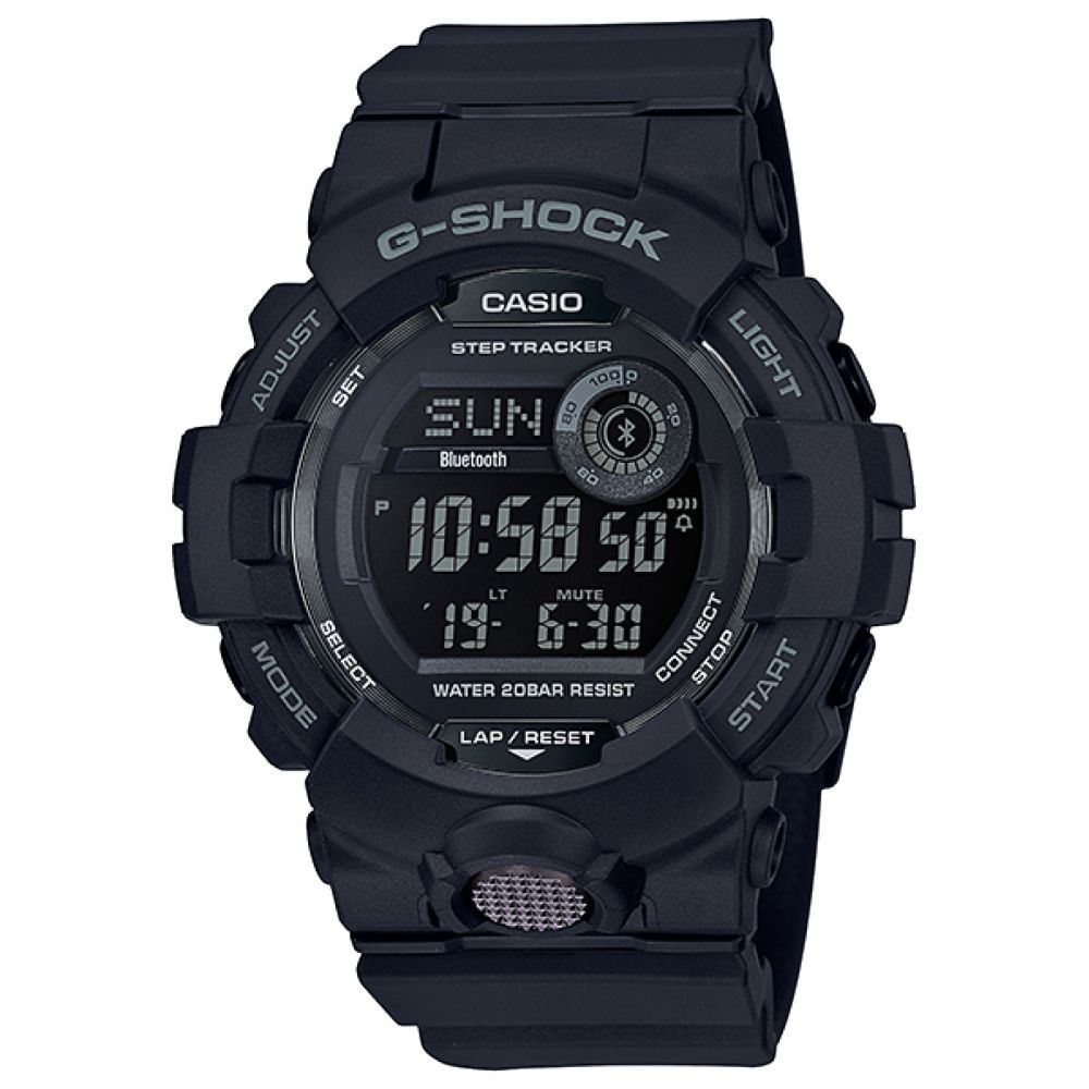 Casio G-Shock GBD8001BDR Men's Digital Watch