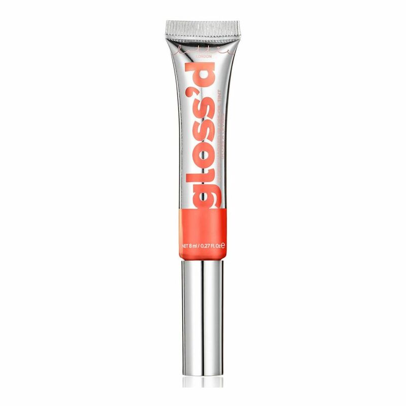 Lottie Supercharged Gloss Oil Slick Coral