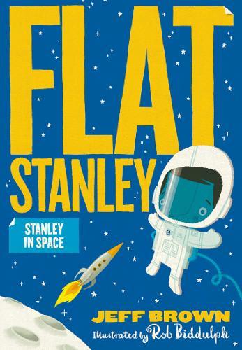 Stanley in Space | Jeff Brown