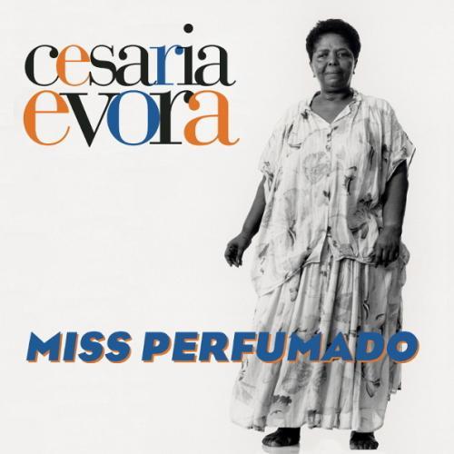 Miss Perfumado Set Of 2 | Cesaria Evora