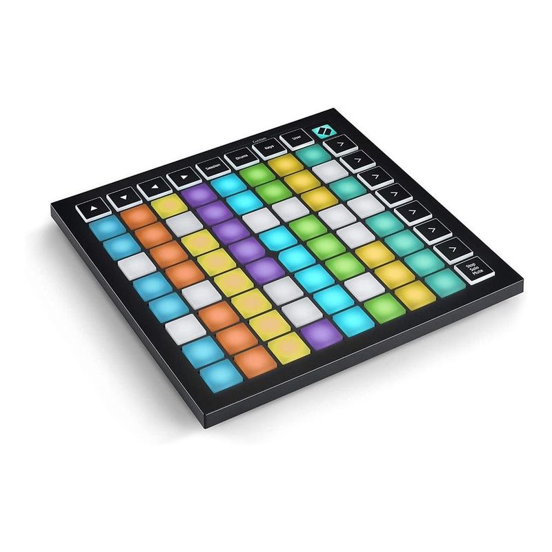 Novation Launchpad X