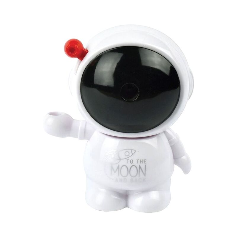 Legami Astronaut Pencil Sharpener