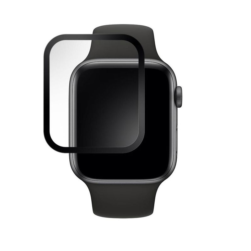 BodyGuardz PRTX 44mm Screen Protector for Apple Watch Series 4