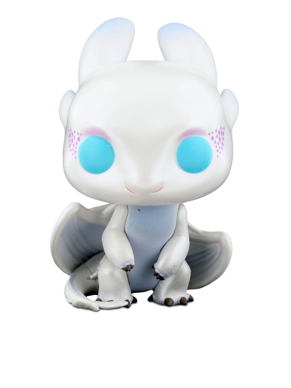 Funko Pop Movies Httyd3 Light Fury