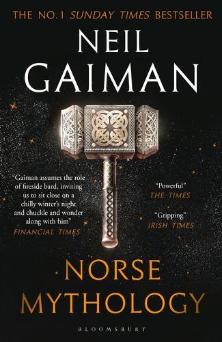 Norse Mythology | Neil Gaiman