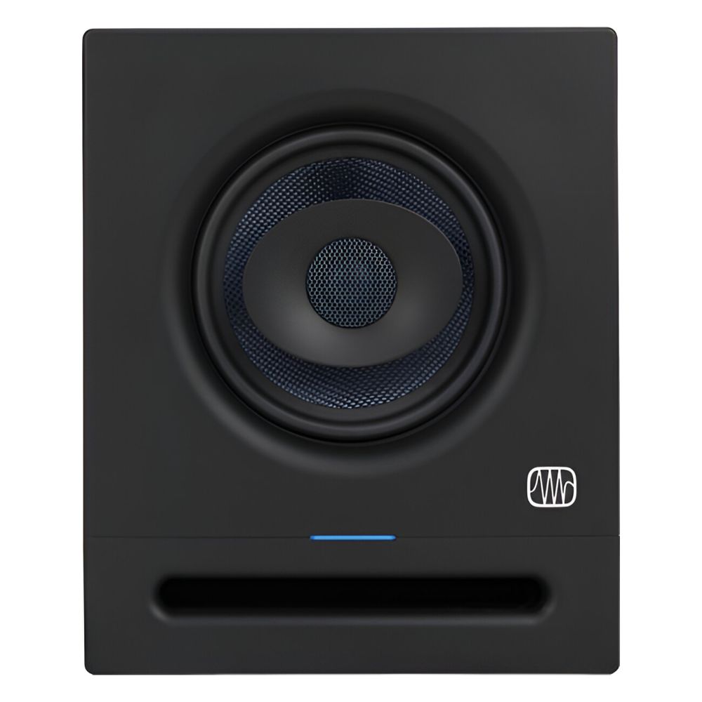 Presonus Eris Pro 6 - 6.5-Inch Powered Monitor - Black