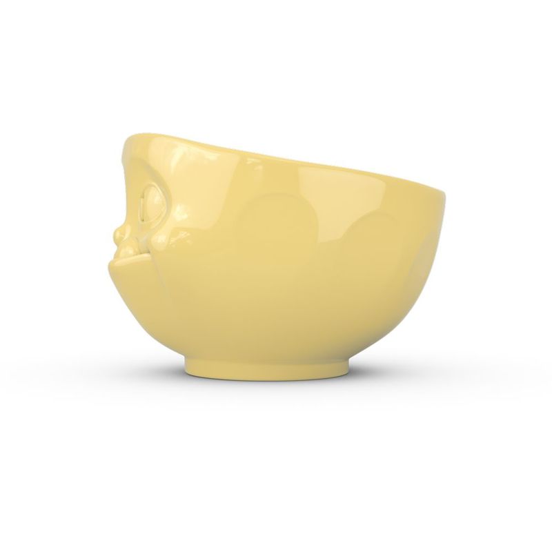 58 Products Tassen Bowl Tasty Yellow 500ml