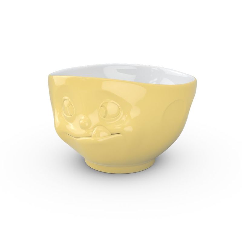 58 Products Tassen Bowl Tasty Yellow 500ml