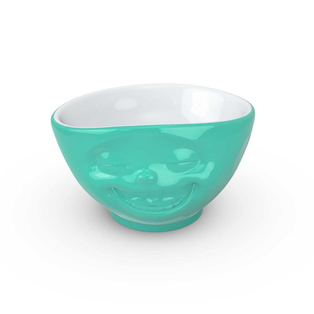 58 Products Tassen Bowl Laughing Mint 500ml