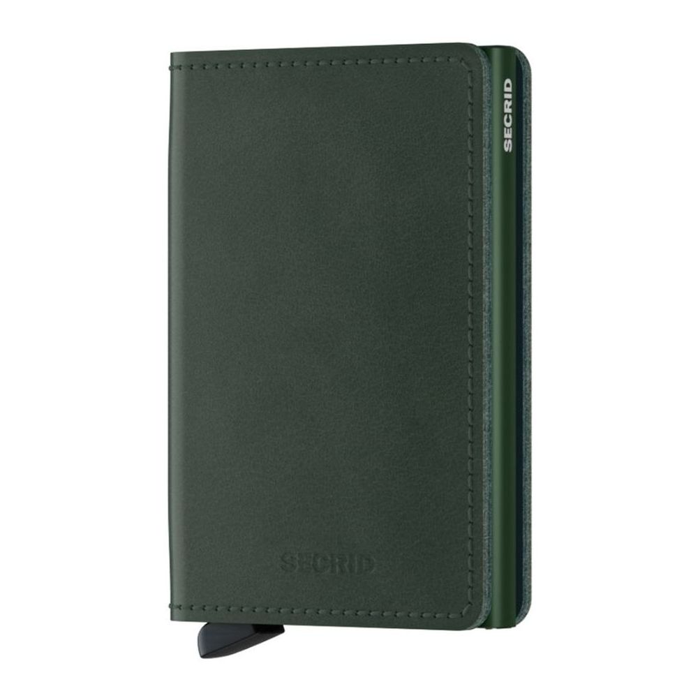 Secrid Slimwallet So-Green