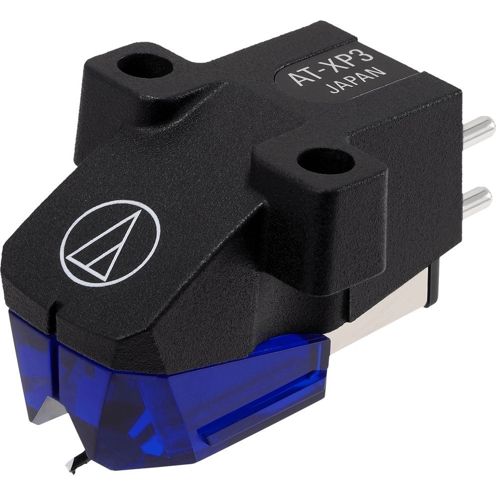 Audio Technica At-XP3 DJ Cartridge