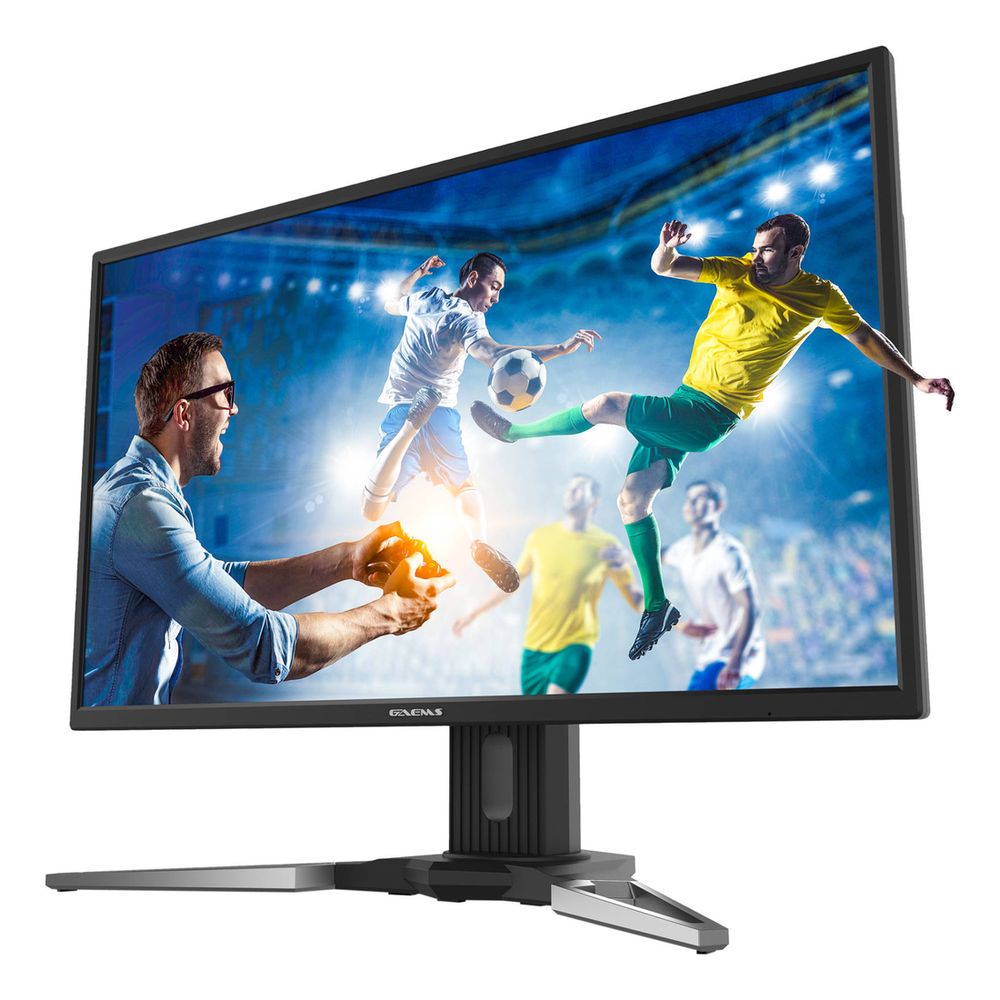 Gaems M270 Proxp 27-Inch WQHD Gaming Monitor