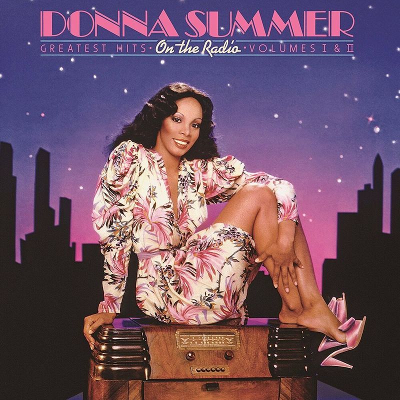 On The Radio Greatest Hits Vi & II (2 Discs) | Donna Summer