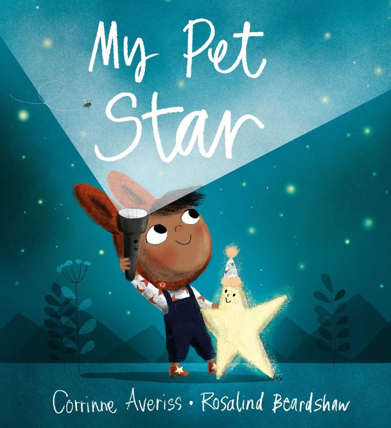 My Pet Star | Corrinne Averiss