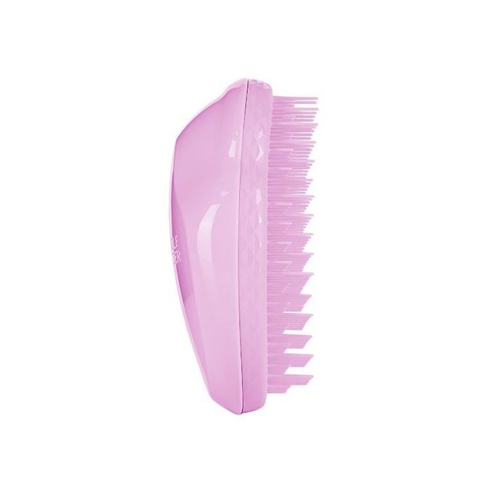 Tangle Teezer Original Detangling Hair Brush - Fine & Fragile Pink/Pink