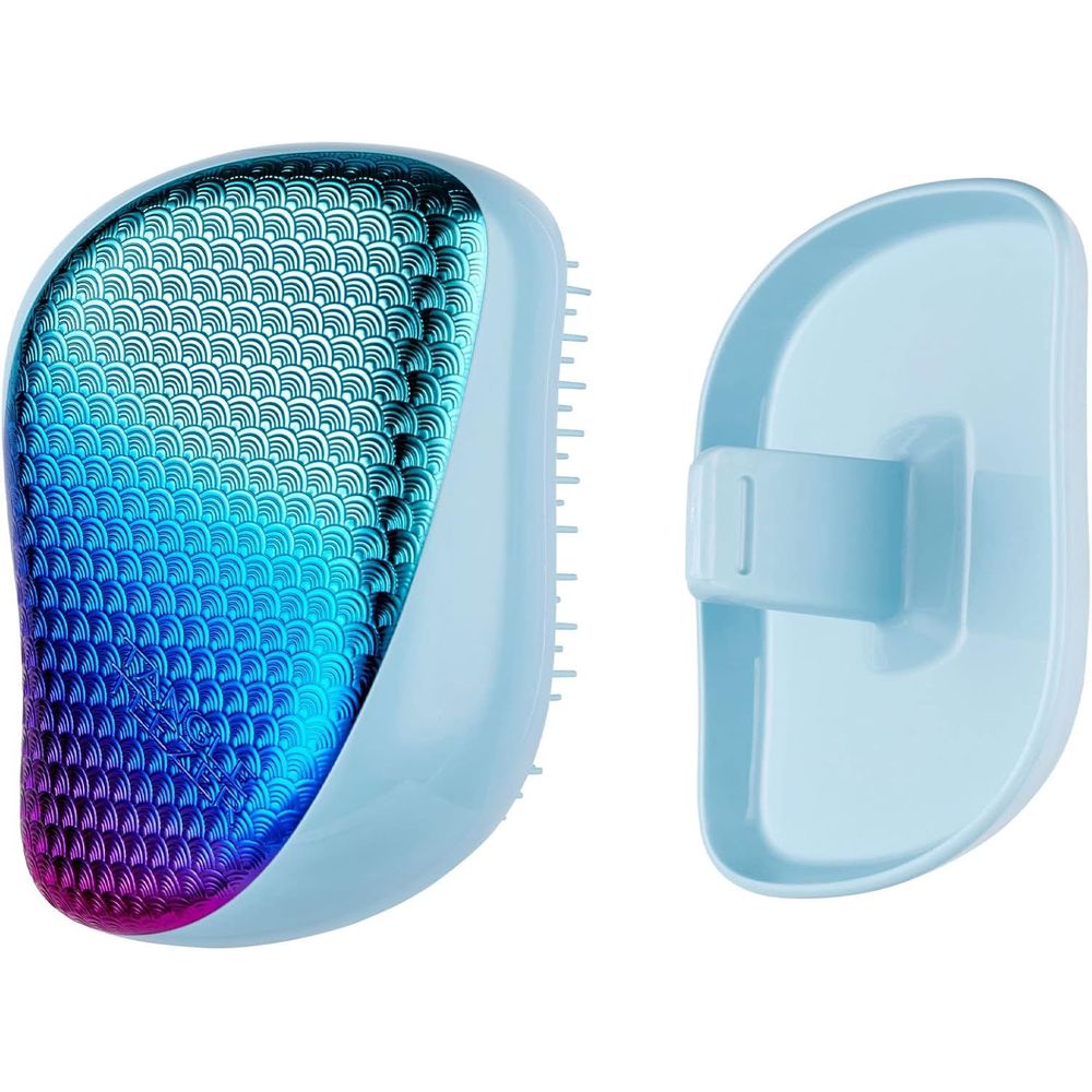 Tangle Teezer Compact Styler Sundowner Smooth And Shine Detangling Hairbrush