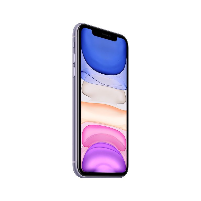 Apple iPhone 11 256GB Purple