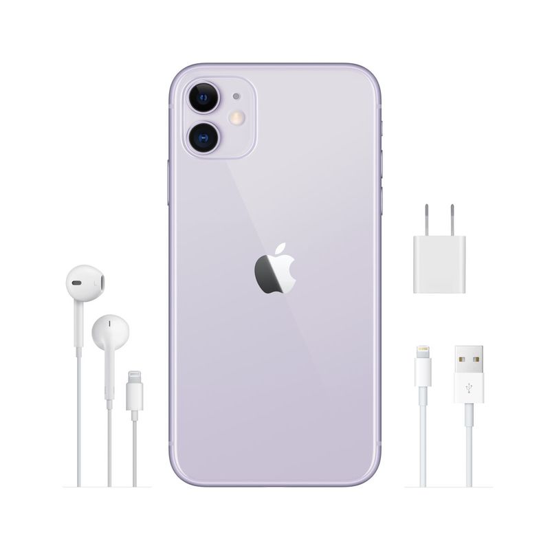 Apple iPhone 11 256GB Purple