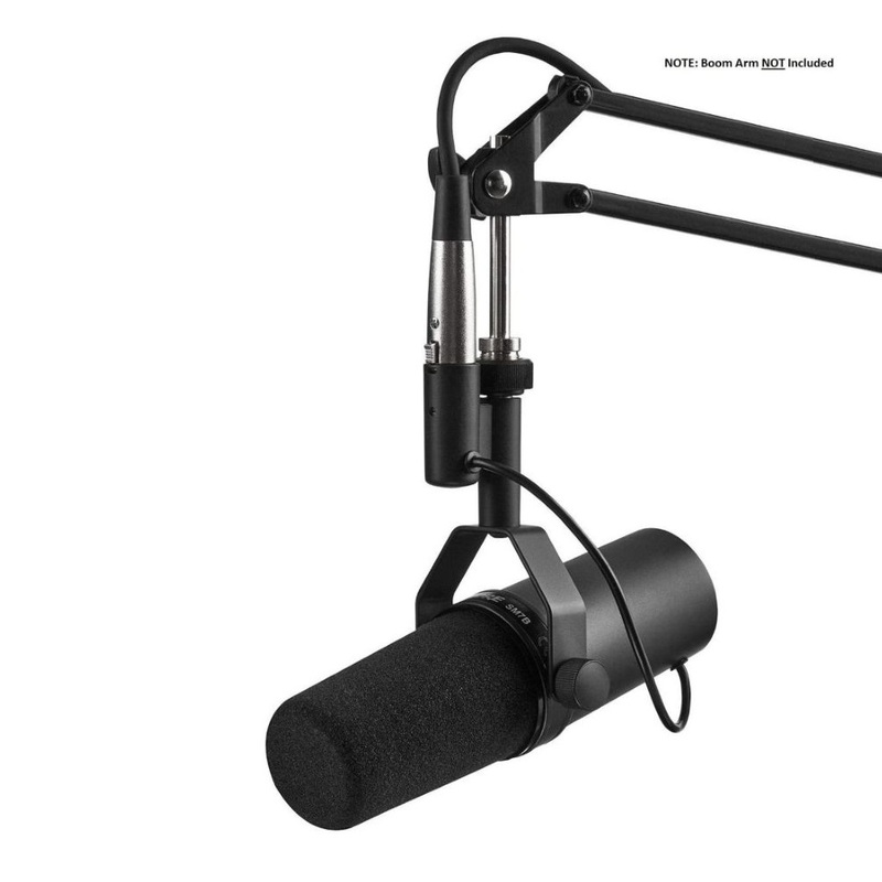 Shure SM7B Vocal Microphone