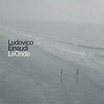 Le Onde Re-Issue | Ludovico Einaudi