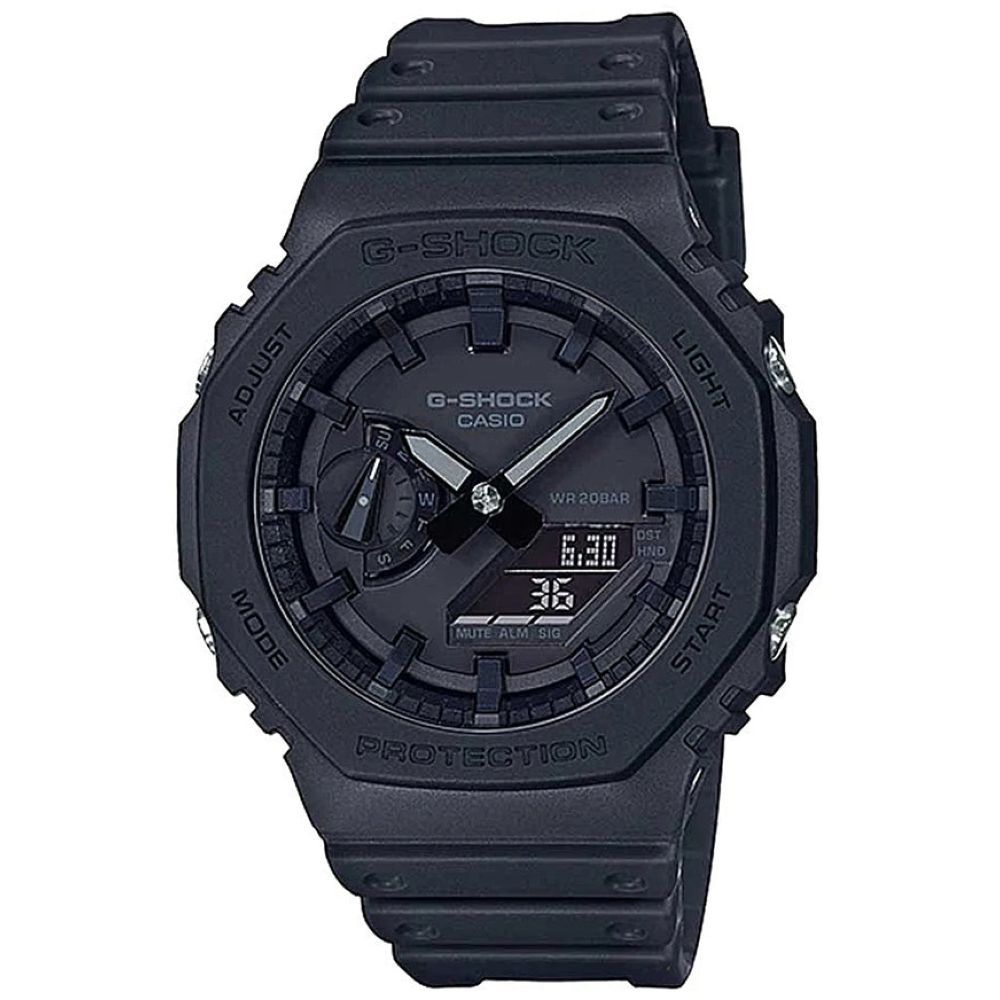 Casio G-Shock GA-2100-1A1DR Men's Digital Watch