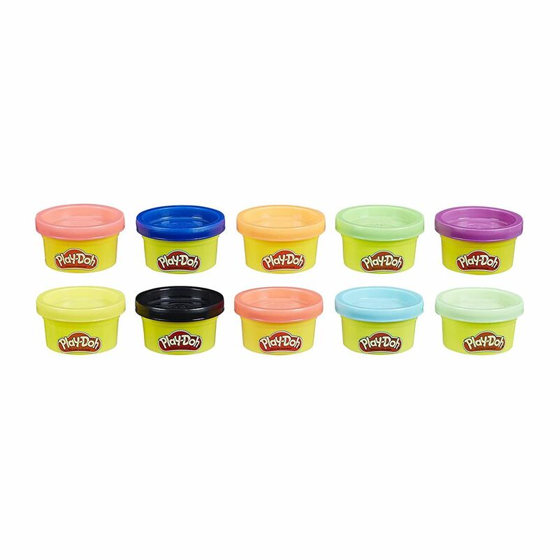 Play Doh Party Pack