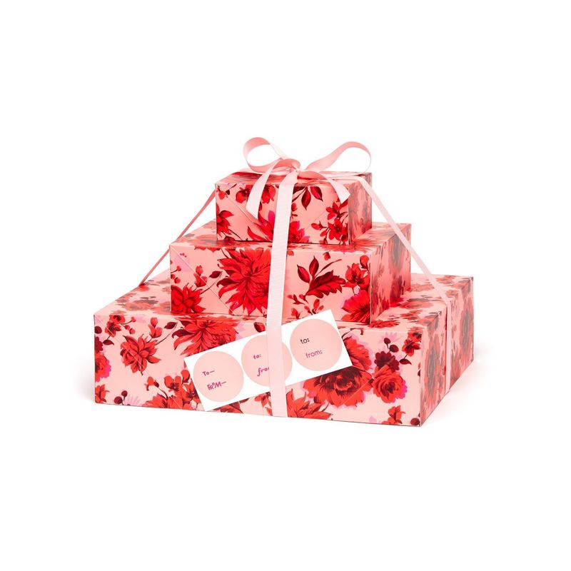 Ban.do Wrap It Up Gift Wrap Set Potpourri