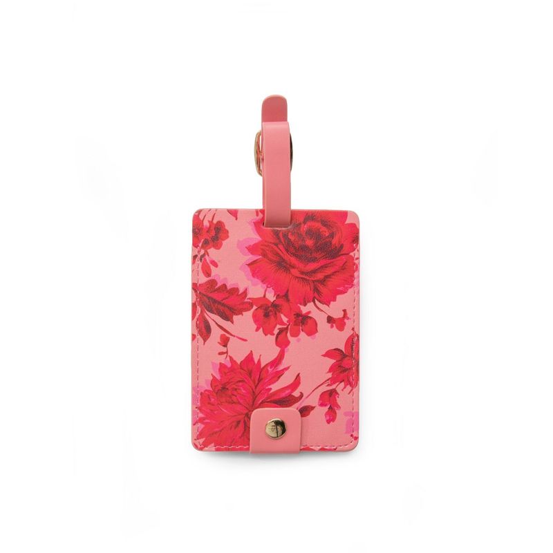 Ban.do Getaway Luggage Tag Potpourri