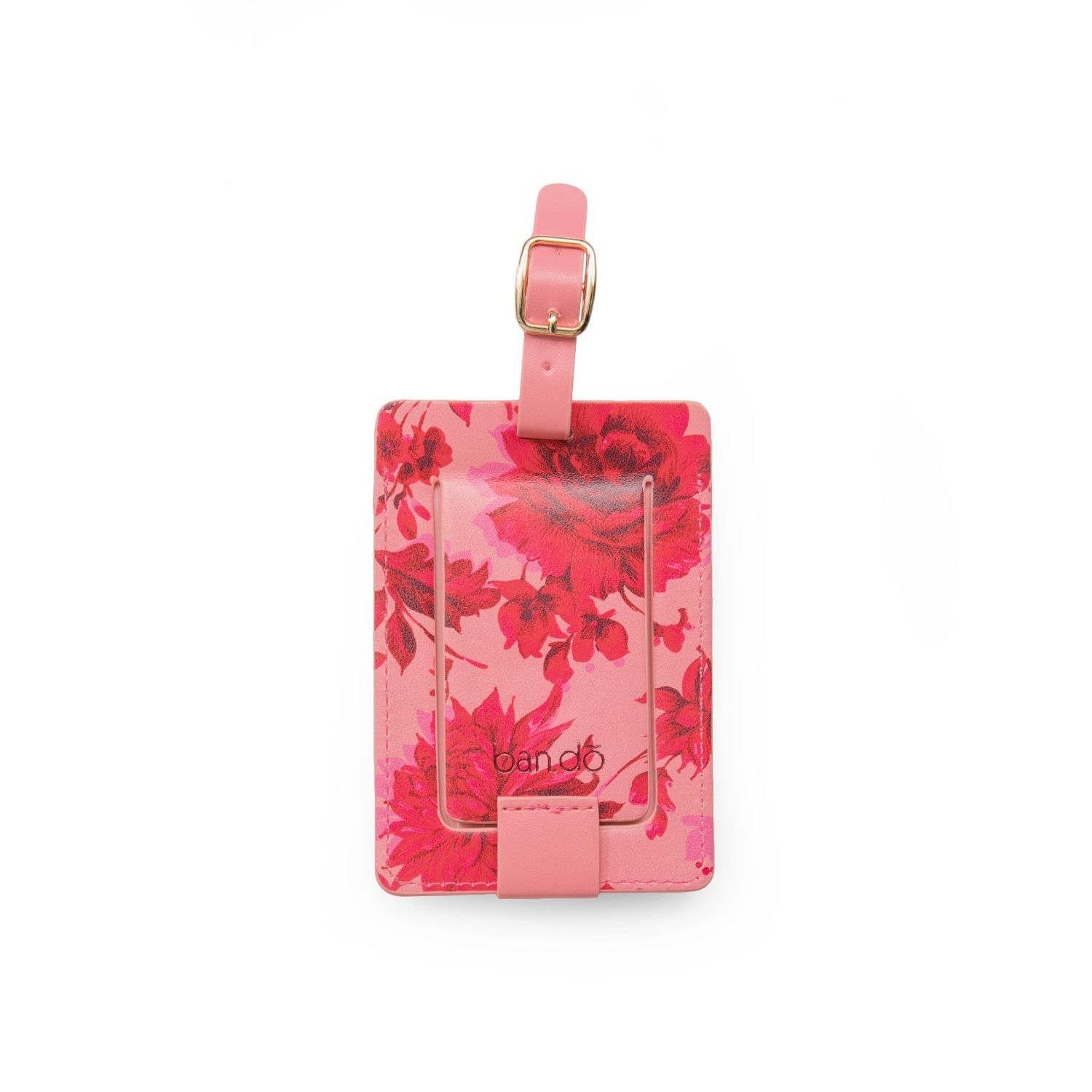 Ban.do Getaway Luggage Tag Potpourri