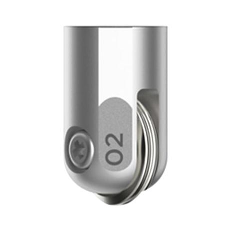 Cricut Double Scoring Wheel Tip for Cricut Maker Machines Cricut Double Scoring Wheel Tip for Cricut Maker Machines