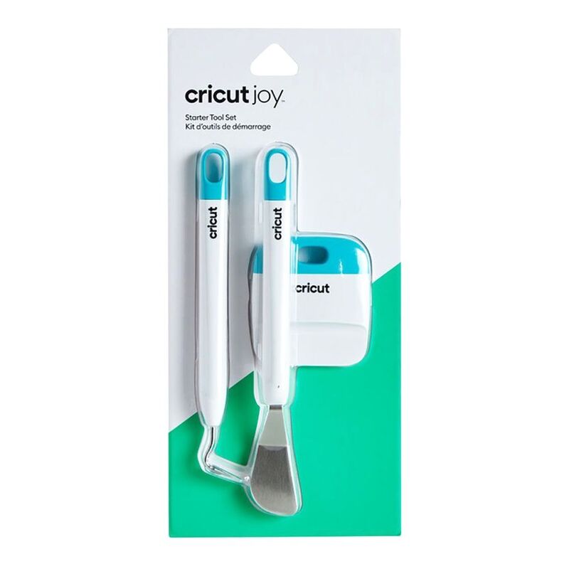 Cricut Joy Starter Tools (Set of 3) Cricut Joy Starter Tools (Set of 3)