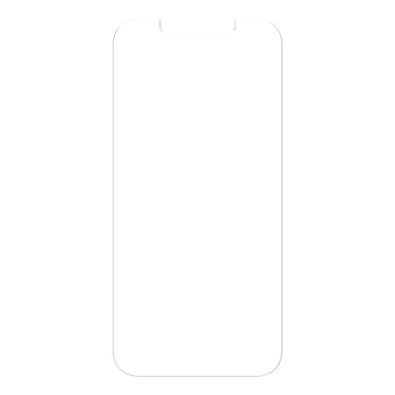 OtterBox Amplify AntiMicrobial screen protector for iPhone 13 Pro/13 Clear